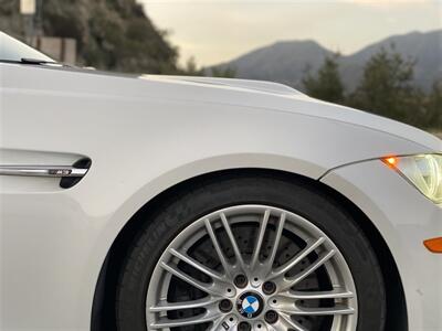 2013 BMW M3  Supercharged - Photo 99 - Studio City, CA 91604