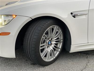 2013 BMW M3  Supercharged - Photo 89 - Studio City, CA 91604