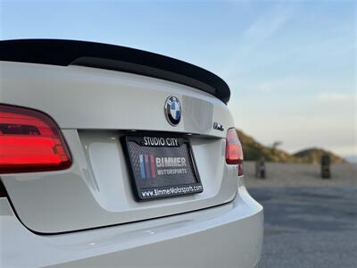 2013 BMW M3  Supercharged - Photo 19 - Studio City, CA 91604
