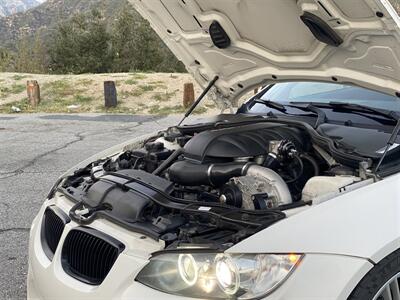 2013 BMW M3  Supercharged - Photo 57 - Studio City, CA 91604