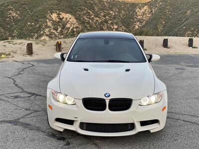 2013 BMW M3  Supercharged - Photo 41 - Studio City, CA 91604
