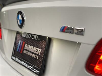 2013 BMW M3  Supercharged - Photo 11 - Studio City, CA 91604