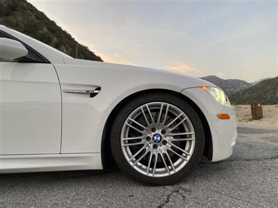 2013 BMW M3  Supercharged - Photo 96 - Studio City, CA 91604