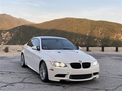 2013 BMW M3  Supercharged - Photo 42 - Studio City, CA 91604