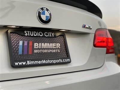 2013 BMW M3  Supercharged - Photo 86 - Studio City, CA 91604