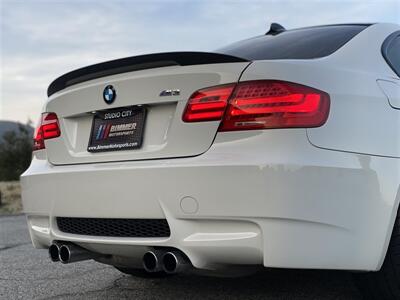 2013 BMW M3  Supercharged - Photo 24 - Studio City, CA 91604