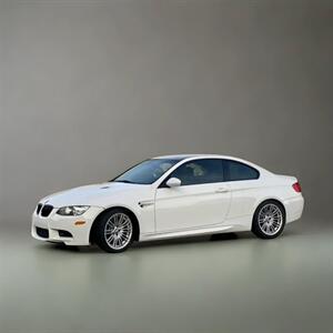 2013 BMW M3  Supercharged