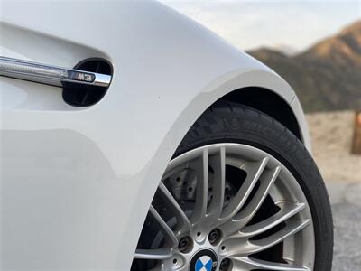 2013 BMW M3  Supercharged - Photo 30 - Studio City, CA 91604