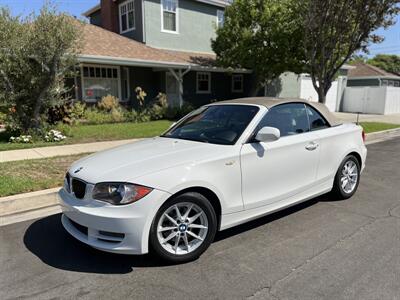 2010 BMW 128i   - Photo 1 - Studio City, CA 91604