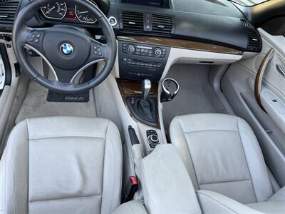 2010 BMW 128i   - Photo 29 - Studio City, CA 91604