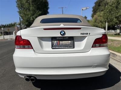 2010 BMW 128i   - Photo 16 - Studio City, CA 91604