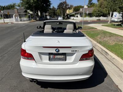 2010 BMW 128i   - Photo 22 - Studio City, CA 91604