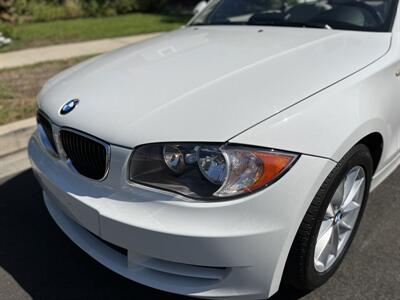 2010 BMW 128i   - Photo 24 - Studio City, CA 91604