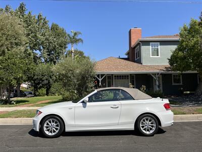 2010 BMW 128i   - Photo 10 - Studio City, CA 91604