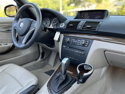 2010 BMW 128i   - Photo 38 - Studio City, CA 91604