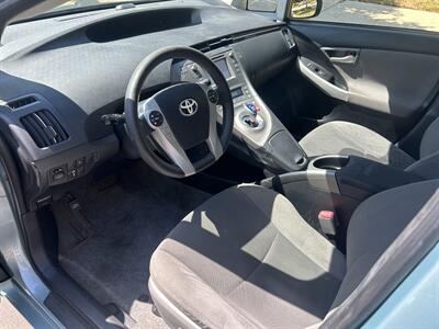 2012 Toyota Prius Three   - Photo 19 - Studio City, CA 91604