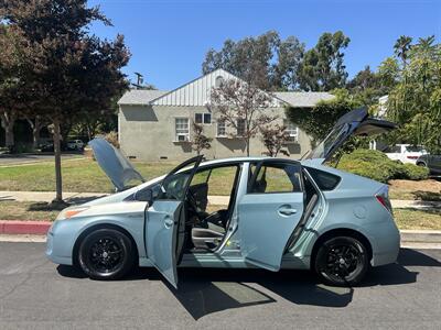 2012 Toyota Prius Three   - Photo 10 - Studio City, CA 91604