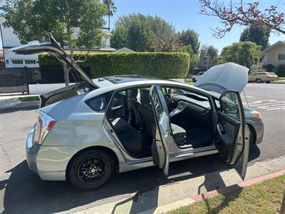 2012 Toyota Prius Three   - Photo 17 - Studio City, CA 91604