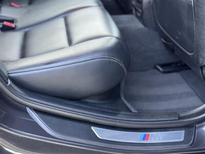 2015 BMW 535i   - Photo 76 - Studio City, CA 91604