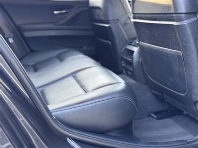 2015 BMW 535i   - Photo 78 - Studio City, CA 91604
