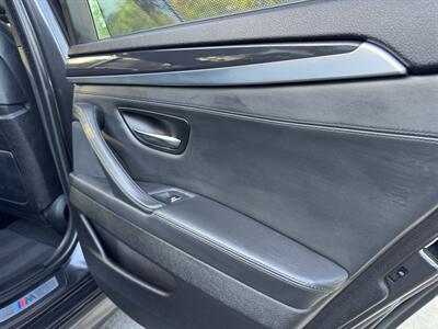 2015 BMW 535i   - Photo 82 - Studio City, CA 91604