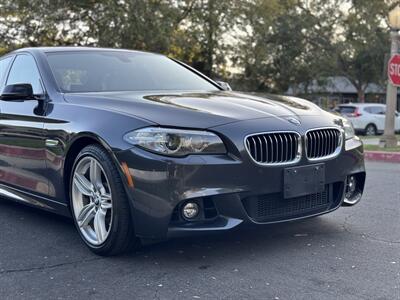 2015 BMW 535i   - Photo 40 - Studio City, CA 91604