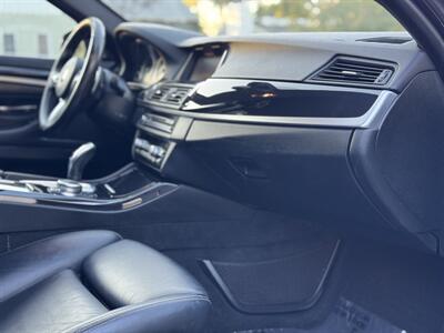 2015 BMW 535i   - Photo 68 - Studio City, CA 91604