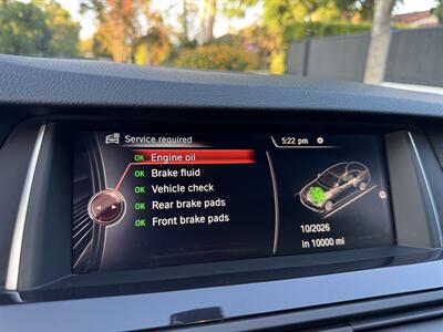 2015 BMW 535i   - Photo 94 - Studio City, CA 91604