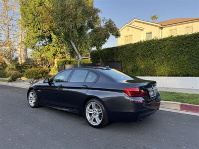 2015 BMW 535i   - Photo 22 - Studio City, CA 91604