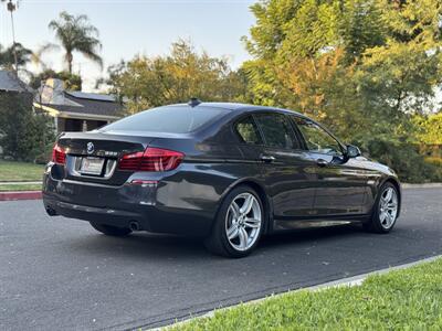 2015 BMW 535i   - Photo 30 - Studio City, CA 91604