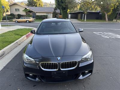 2015 BMW 535i   - Photo 17 - Studio City, CA 91604