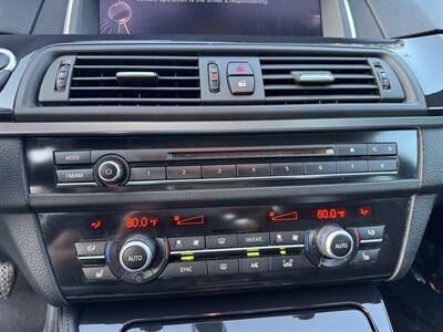 2015 BMW 535i   - Photo 93 - Studio City, CA 91604