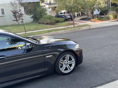 2015 BMW 535i   - Photo 34 - Studio City, CA 91604