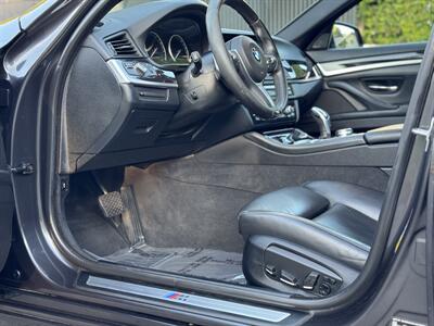 2015 BMW 535i   - Photo 45 - Studio City, CA 91604
