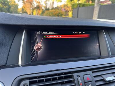 2015 BMW 535i   - Photo 95 - Studio City, CA 91604
