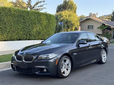 2015 BMW 535i   - Photo 5 - Studio City, CA 91604