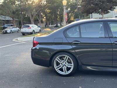 2015 BMW 535i   - Photo 33 - Studio City, CA 91604