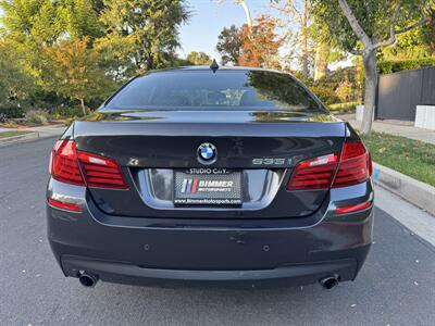 2015 BMW 535i   - Photo 26 - Studio City, CA 91604