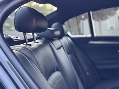 2015 BMW 535i   - Photo 79 - Studio City, CA 91604