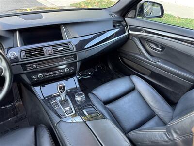 2015 BMW 535i   - Photo 61 - Studio City, CA 91604
