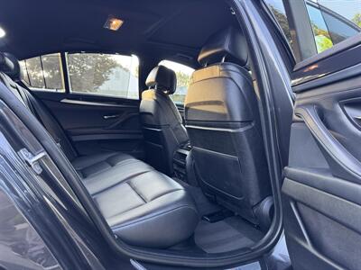 2015 BMW 535i   - Photo 80 - Studio City, CA 91604