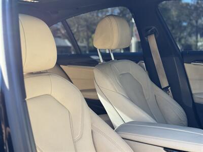 2018 BMW 530e iPerformance - Photo 67 - Studio City, CA 91604