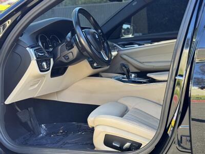 2018 BMW 530e iPerformance - Photo 30 - Studio City, CA 91604