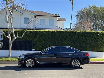 2018 BMW 530e iPerformance - Photo 18 - Studio City, CA 91604