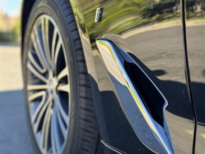 2018 BMW 530e iPerformance - Photo 13 - Studio City, CA 91604