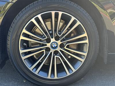 2018 BMW 530e iPerformance - Photo 68 - Studio City, CA 91604