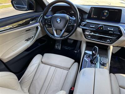 2018 BMW 530e iPerformance - Photo 47 - Studio City, CA 91604