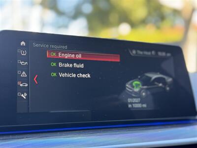 2018 BMW 530e iPerformance - Photo 77 - Studio City, CA 91604