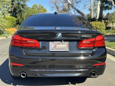 2018 BMW 530e iPerformance - Photo 21 - Studio City, CA 91604