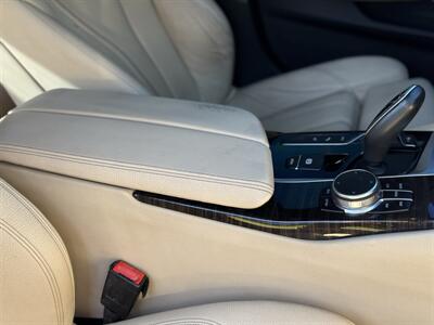 2018 BMW 530e iPerformance - Photo 62 - Studio City, CA 91604